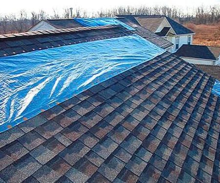RTFN Construction | Roofing Contractor