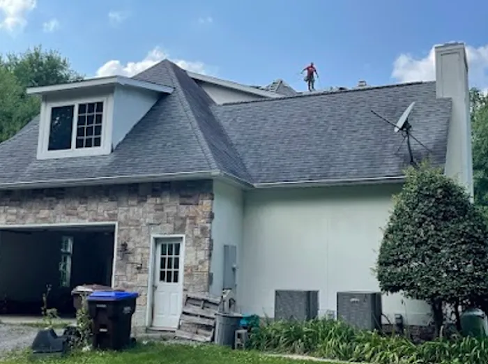 RTFN Construction | Roofing Contractor Picture 4