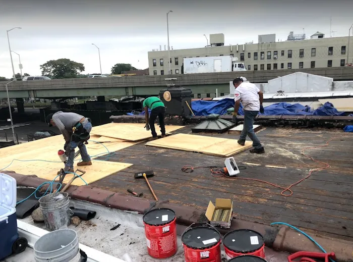 United Roofing & waterproofing Picture 4