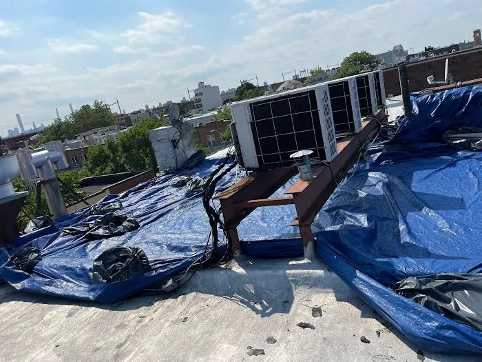 United Roofing & waterproofing Picture 9