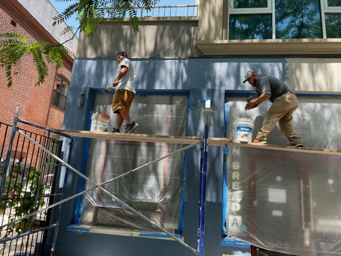 United Roofing & waterproofing Picture 8