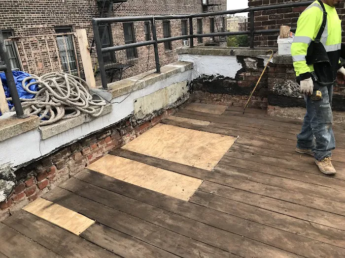 RN Roofing & Waterproofing Picture 2
