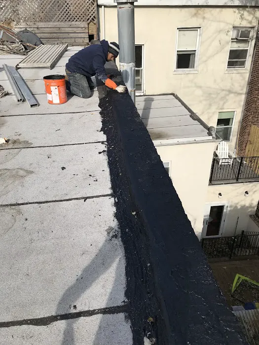 RN Roofing & Waterproofing Picture 9