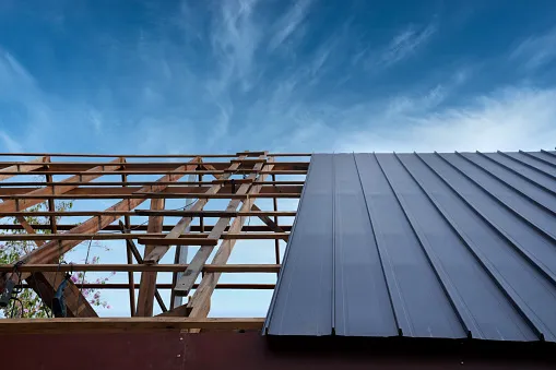 Greene Construction Inc Picture 2