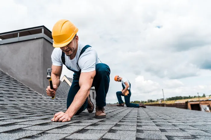 Skyward Roofing Picture 9