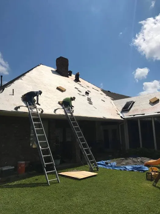 Dependable Roof Solutions Picture 2