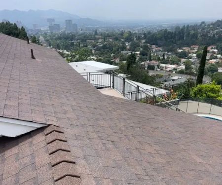 Dependable Roof Solutions