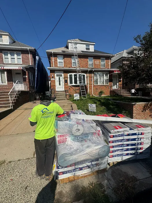 Power Roofing Flushing Queens Picture 1