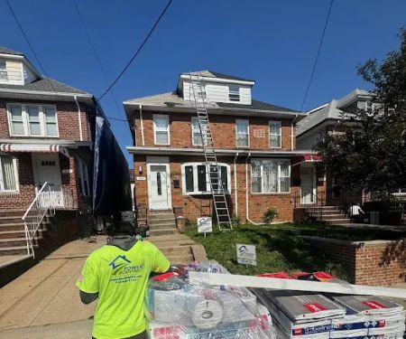 Power Roofing Flushing Queens