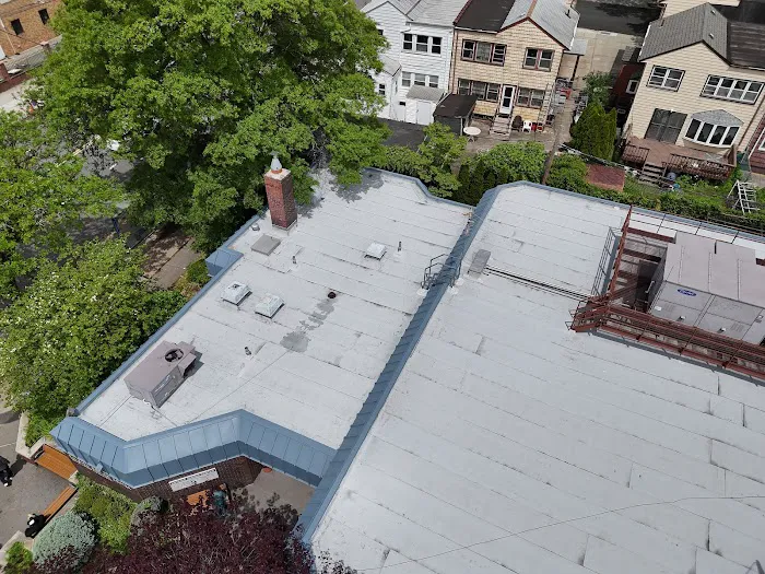 Power Roofing Ridgewood Queens Picture 1