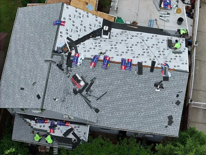 Power Roofing Ridgewood Queens Picture 2
