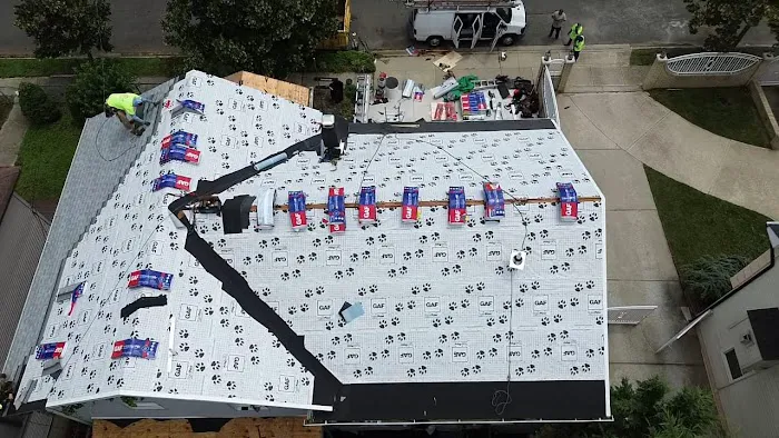 Power Roofing Ridgewood Queens Picture 4