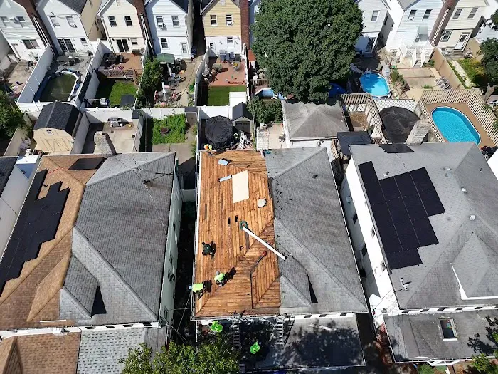 Power Roofing Ridgewood Queens Picture 3
