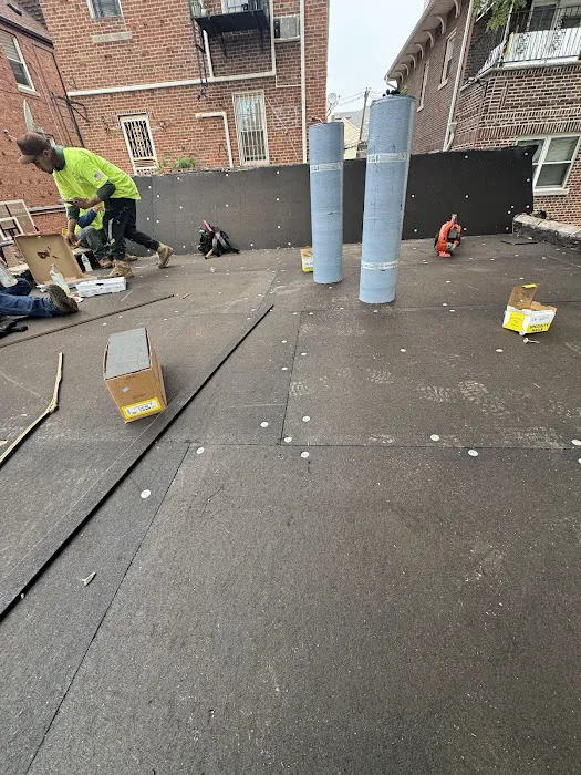 Power Roofing Ridgewood Queens Picture 7
