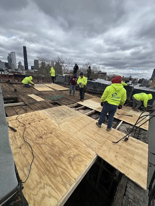 Power Roofing Ridgewood Queens Picture 6