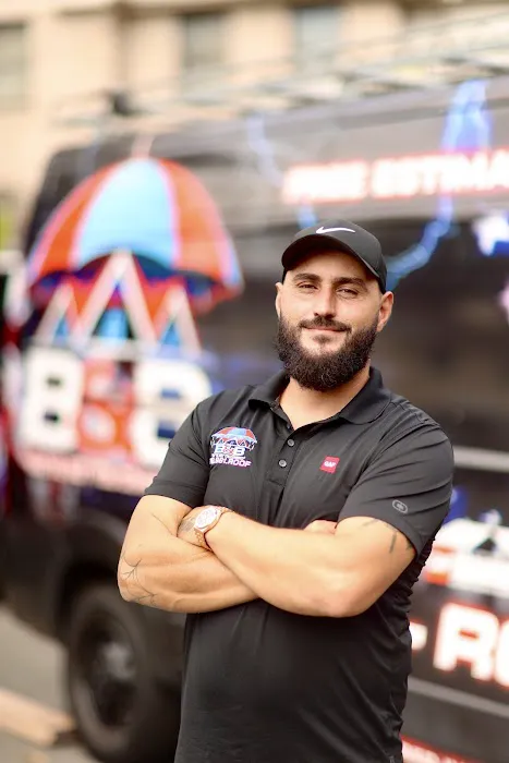 B&B ROOFING & GUTTERS. Picture 3