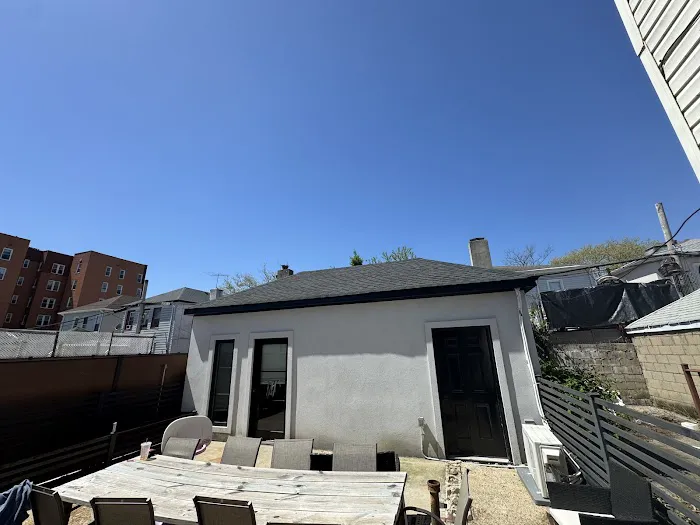 B&B ROOFING & GUTTERS. Picture 6