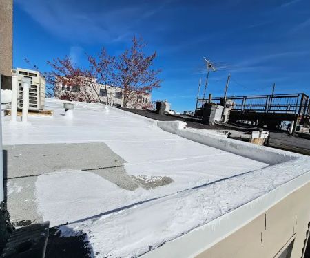 Aplus Roofing & Contracting