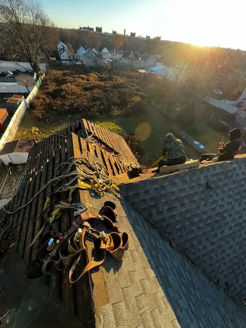 JDN Roofing Picture 2