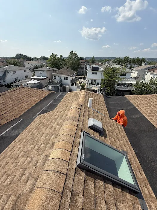 Double Eagle Roofing Picture 3