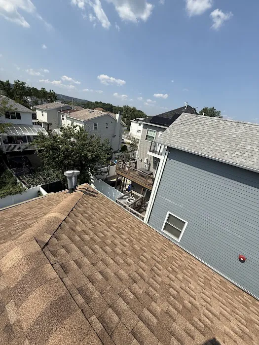 Double Eagle Roofing Picture 4