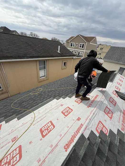 Double Eagle Roofing Picture 9