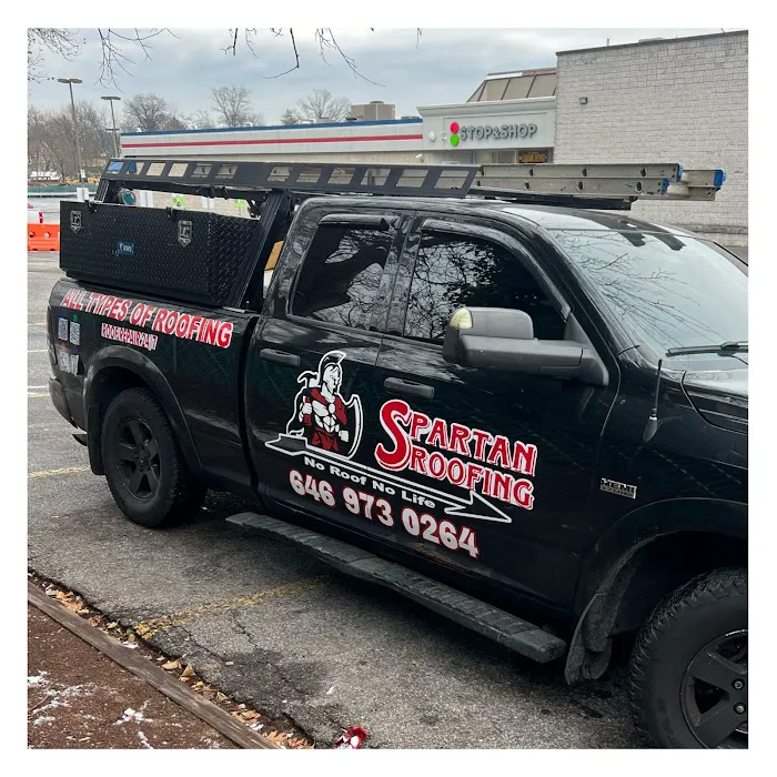 SPARTAN NY ROOF REPAIR EXPERT Picture 1