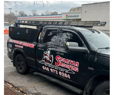 SPARTAN NY ROOF REPAIR EXPERT