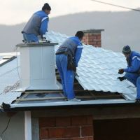 Staten Island, NY - Haggerty's Roofing ico