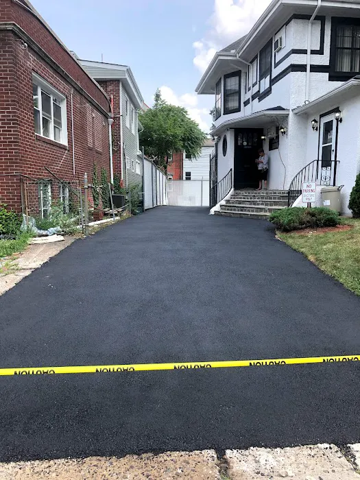 Liberty roofing & Paving Picture 1