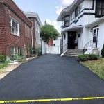 Liberty roofing & Paving