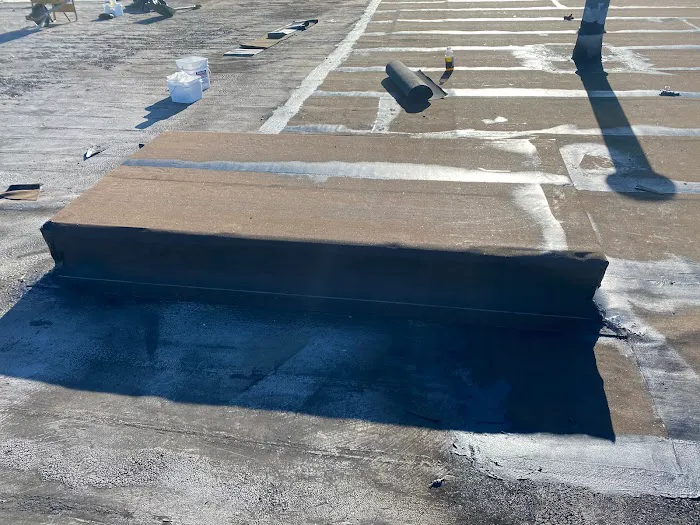 Liberty roofing & Paving Picture 5