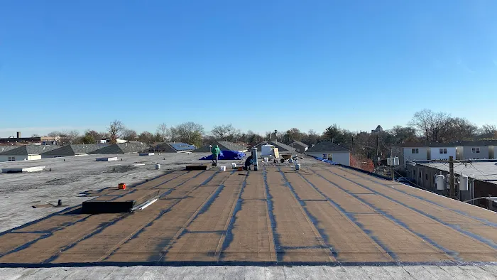 Liberty roofing & Paving Picture 4