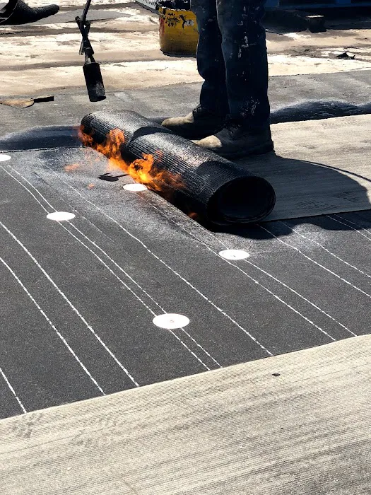 Liberty roofing & Paving Picture 7