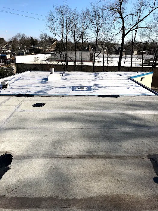 Liberty roofing & Paving Picture 8
