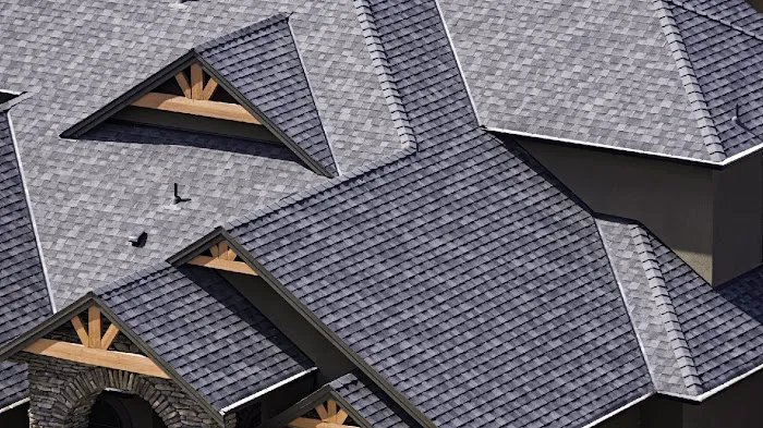 ALL RESTORE CORP Roofing, Siding + Picture 2