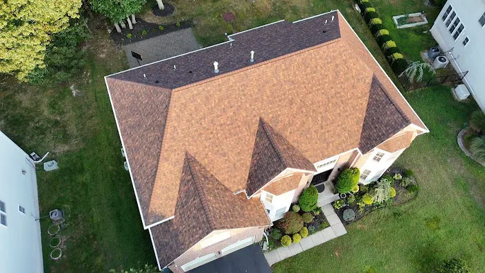 ALL RESTORE CORP Roofing, Siding + Picture 5