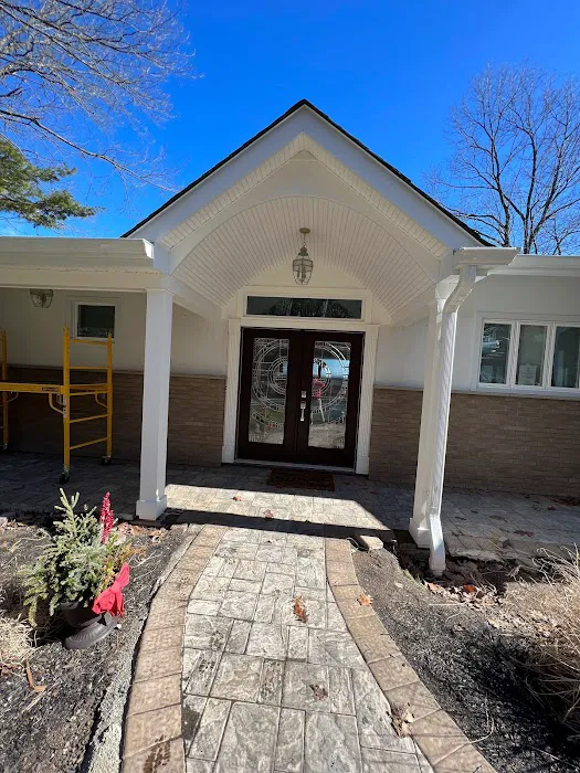ALL RESTORE CORP Roofing, Siding + Picture 9