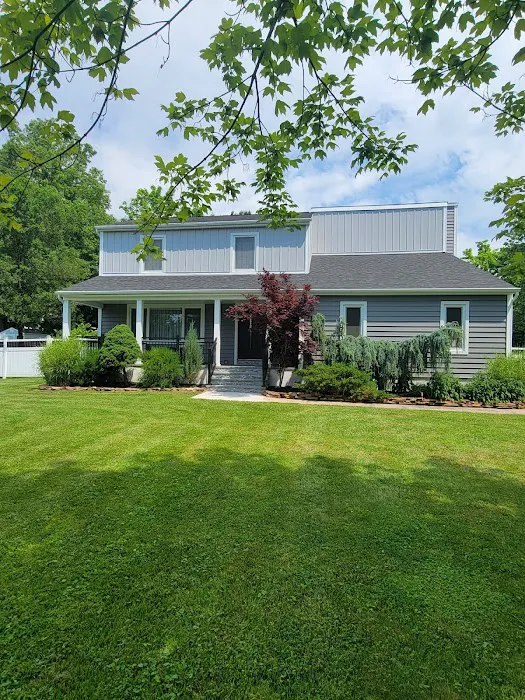 ALL RESTORE CORP Roofing, Siding + Picture 10