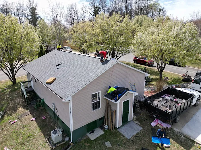 American Roofing & Dream Remodeling Picture 7