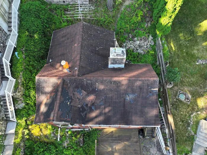 American Roofing & Dream Remodeling Picture 10