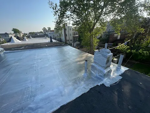 Penn Roofing Picture 2