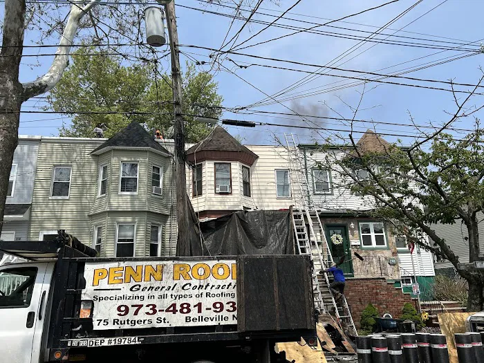 Penn Roofing Picture 4