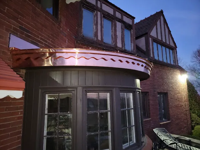 Penn Roofing Picture 9