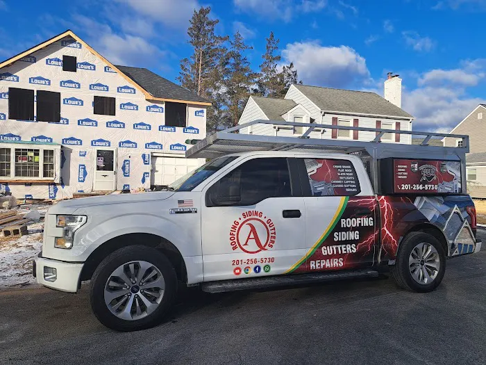 ROOFING SIDING ACERO Picture 3