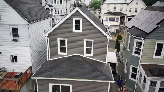 ROOFING SIDING ACERO Picture 4