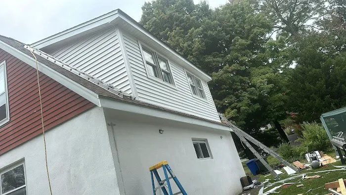 ROOFING SIDING ACERO Picture 6