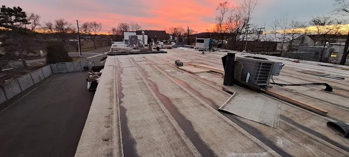 ROOFING SIDING ACERO Picture 7