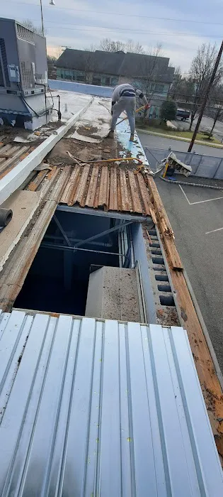 ROOFING SIDING ACERO Picture 9