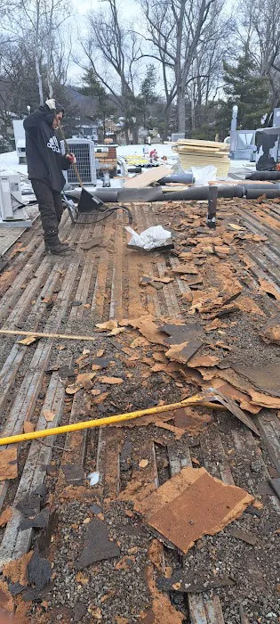 ROOFING SIDING ACERO Picture 8
